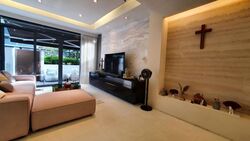 Hillcrest Villa (D11), Terrace #484575831